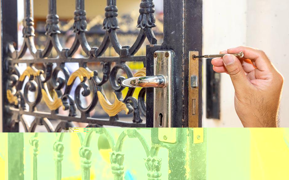 porte blindée ouverture de porte Saint-Maur-des-Fossés