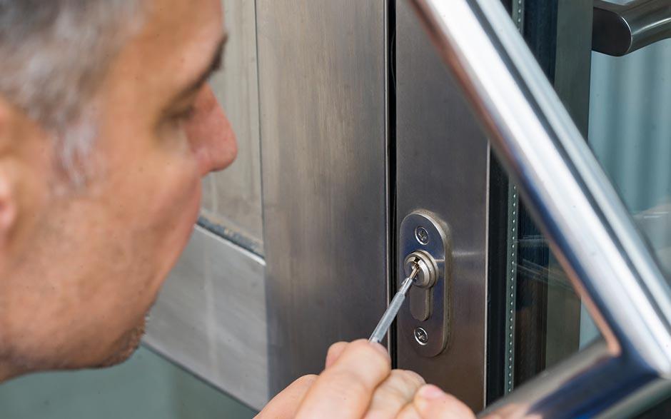 portes blindées prix Évreux